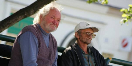 Terénní program Farní charity Beroun bude pokračovat i v letošním roce