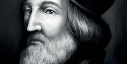 Před 606 lety skonal na hranici Jan Hus