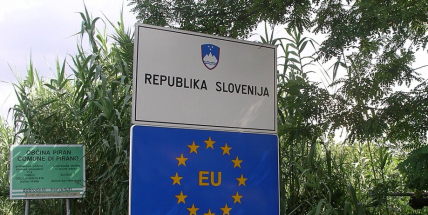 Slovinsko vrátilo Českou republiku zpátky na seznam bezpečných zemí