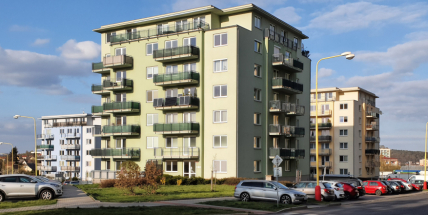 Sněmovna schválila zrušení daně z nabytí nemovitostí