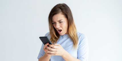 Se staršími telefony od března bez internetu. Vodafone vypne 3G sítě