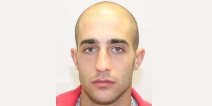 Příbramští policisté pátrají po třiatřicetiletém muži