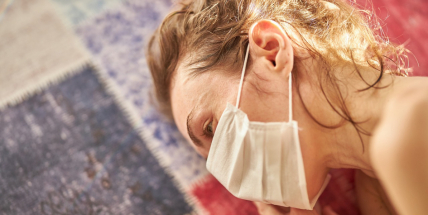 Během pandemie se častěji u lidí objevily sebevražedné myšlenky