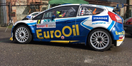 Známe uzavírky silnic v průběhu Rally Příbram
