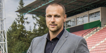 Jsme optimisté a věříme, že zvládneme vyhrát oba rozhodující zápasy, řekl majitel 1.FK Příbram Jan Starka