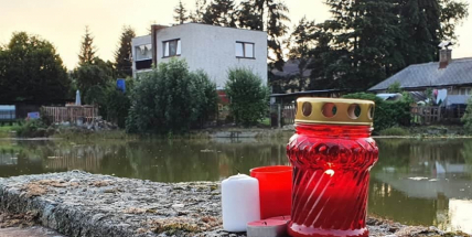 Ponorné čerpadlo, které pravděpodobně zabíjelo, bylo zakoupeno v hobby marketu