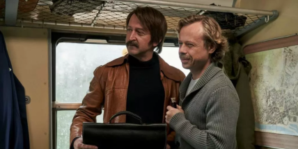 Režisér Horák uvedl svůj film Havel. Premiéru bude mít i v Příbrami