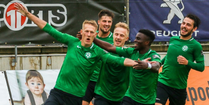 Pokračuje skupina o záchranu, Příbram může sestoupit