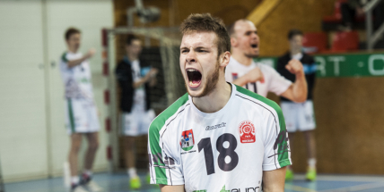 Kocouři porazili Brno a play-off mají jisté