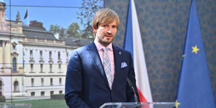 Pokud se situace nezlepší, zavedeme opatření v celé ČR, řekl Vojtěch