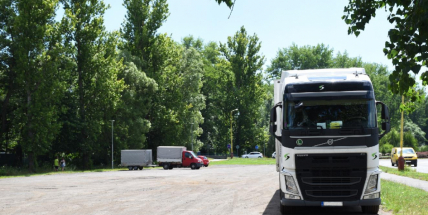 Na Flusárně vznikne záchytné parkoviště