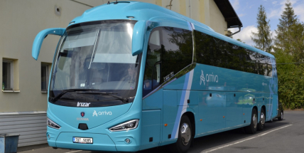 Budou za půl roku fungovat zájezdoví dopravci? Za autobusy se postavila nová iniciativa