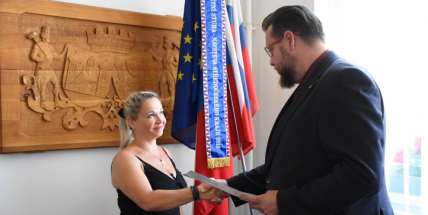 ZŠ Jiráskovy sady má novou ředitelku