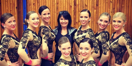 První závody a první medaile