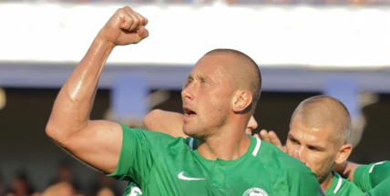 Slepička ukončil kariéru. Chce trénovat a hrát v nižších soutěžích