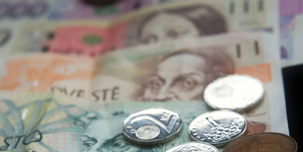 Dohodáři dostanou kompenzační bonus za dopady šíření koronaviru