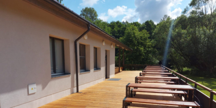 Po čtyřech letech Junior otevře 4. září. Program je do konce roku nabitý