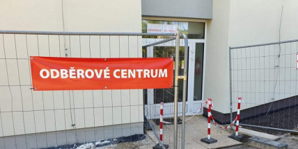 V ČR přibylo 323 potvrzených případů covidu, nejvíce od dubna. Na Příbramsku roste počet nakažených