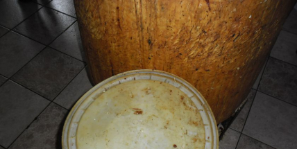 Čínská restaurace Shag Hai měla problémy s hygienou, na několik dní musela zavřít