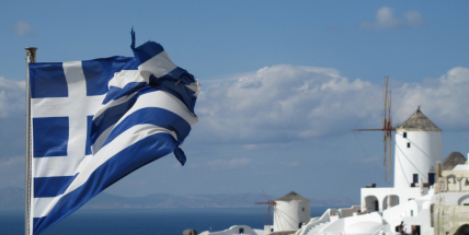 Budete cestovat do Řecka? Přibalte negativní test na covid