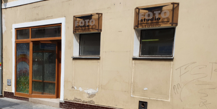 Informační centrum se přesune do bývalého fotoateliéru v Pražské ulici