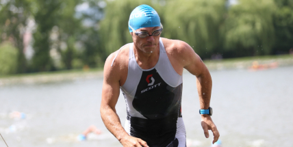 V Příbrami zabojují o tituly více než čtyři stovky triatlonistů