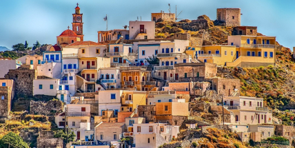 Řecko nebude požadovat testy na covid od českých občanů, oznámil Babiš