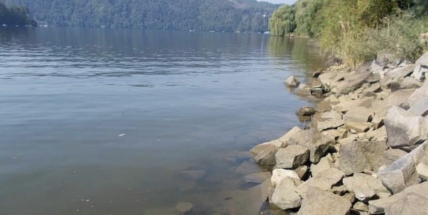 Kvalita vody se v některých přírodních koupalištích opět zhoršila