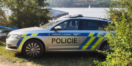Mrtvý muž, který byl nalezen na břehu Orlické přehrady, byl pohřešovaný vodák z Radavy