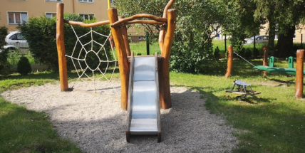 Školky se připravují na další rok. Kde jsou nové průlezky a koho čeká práce s tabletem?