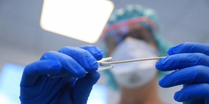 Praktické rady: Co vás čeká v případě pozitivního výsledku na covid?