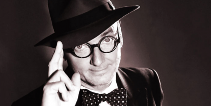 Ondřej Havelka: Poválečné bigbandy hrály výborný swing