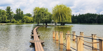 Na Orlíku a Slapech je zhoršená kvalita vody. Nový rybník dopadl opět na jedničku