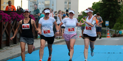 Máte natrénováno? Příbramský půlmaraton startuje již příští týden