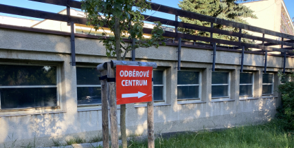 Za posledních 24 hodin přibylo ve středních Čechách nejvíce nakažených na Příbramsku