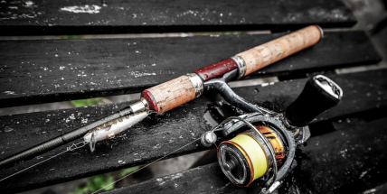 Na Orlíku byla napadena rybářská stráž, agresoři nadýchali přes dvě promile