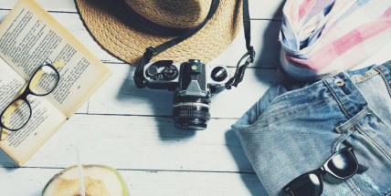 „Místo Egypta k Jičínu“, aneb jedna z podob letošní dovolené