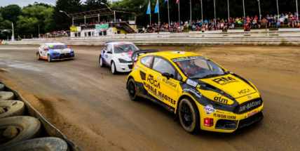 Sedlčanská kotlina se o víkendu pořádně zachvěje