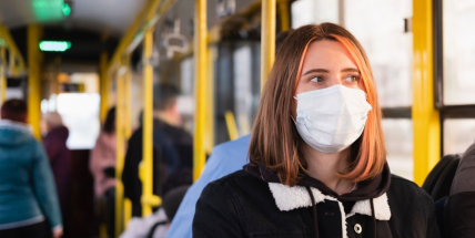 Návrat roušek. Kde se musí opět nosit?