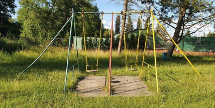 „Lesoparky by si zasloužily několik úprav,“ konstatují Příbramáci