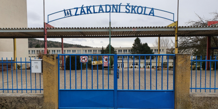 Město spolupracuje se školami na doladění systému on-line výuky