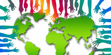 Dnes se po celém světě slaví Mezinárodní den charity