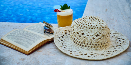 O víkendu vyrazíme zpátky k vodě