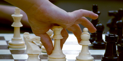 Tanec, fotografování, sebeobrana nebo šachy. Děti mají z čeho vybírat