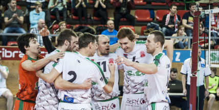 Příbram prohrála v Benátkách a v play off se utká s Českými Budějovicemi