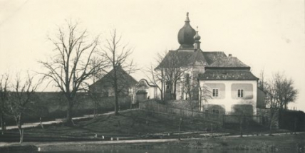 Rožmitál bude slavit narozeniny rovnou třikrát. Město vzniklo před 790 lety