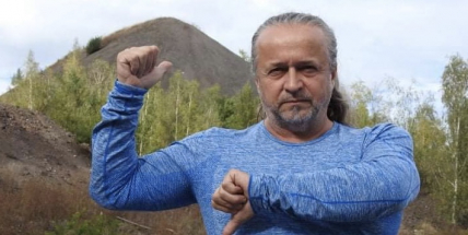 Uvítal bych on-line diskuzi o případné likvidaci uranových hald, říká spoluautor petice Petr Kareš