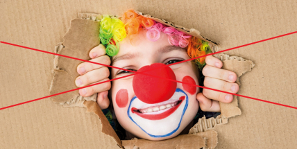 Divadlo bohužel dětem patřit nebude