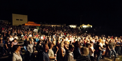 Letní kino zůstane letos zavřené