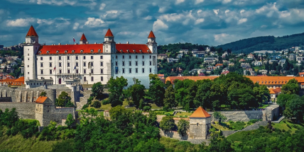 Slovensko od pátku zařadí Česko kvůli koronaviru mezi rizikové země